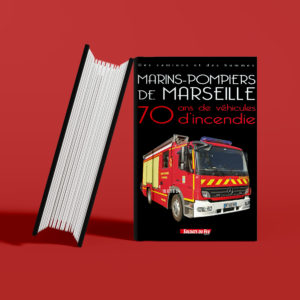 MARINS-POMPIERS DE MARSEILLE