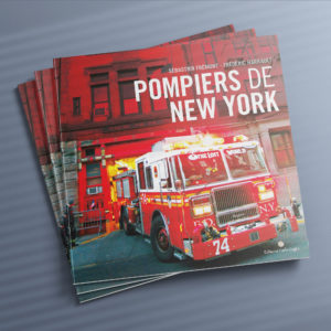 POMPIERS DE NEW YORK