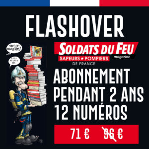 Formule FLASHOVER