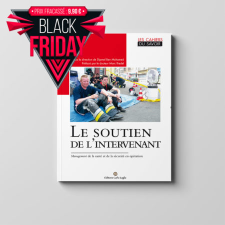 BLACK FRIDAY POMPIERS CADEAU