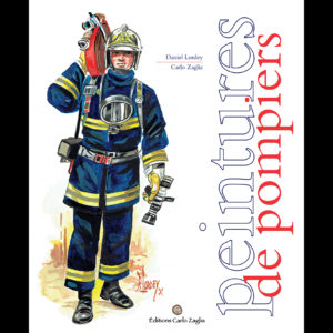 Peintures de pompiers