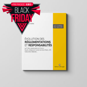 Évolution des réglementations et responsabilités