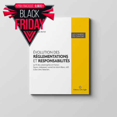 BLACK FRIDAY POMPIERS CADEAU