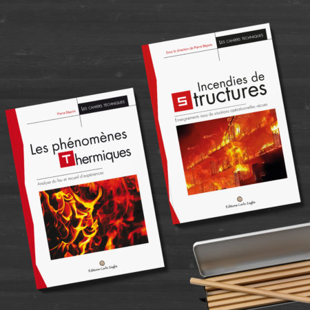 pack incendie les phénomènes thermiques flashover backdraft incendie de structures