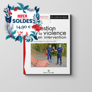 Gestion de la violence en intervention