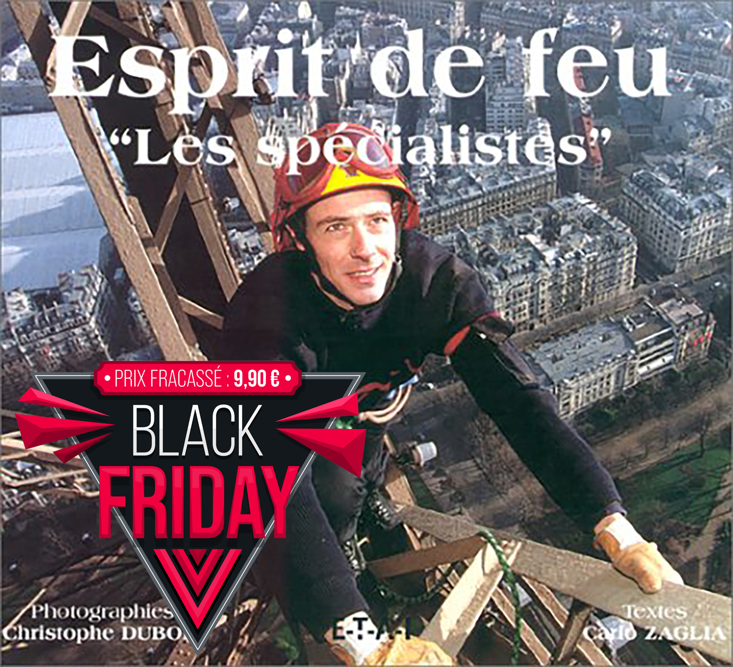 Esprit de feu « Les spécialistes »