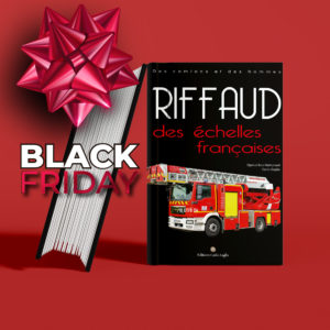 Riffaud, des échelles françaises