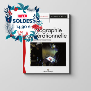 Infographie opérationnelle