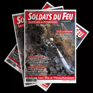 Soldats du Feu Magazine N°102