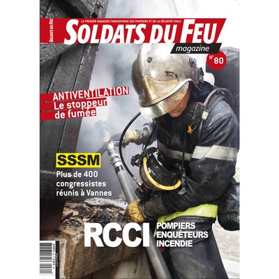 Almanach 2024, tous les engins d'incendie et de secours français - Soldats  du feu