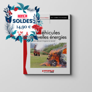 Véhicules nouvelles énergies