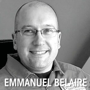 Emmanuel Belaire