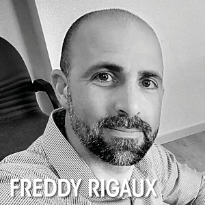 Freddy Rigaux