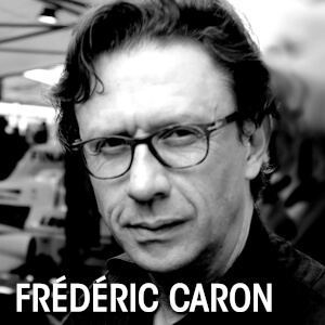 Frédéric Caron