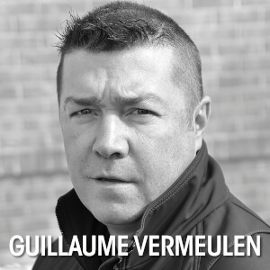 Guillaume Vermeulen
