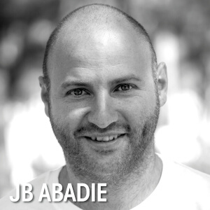 JB Abadie