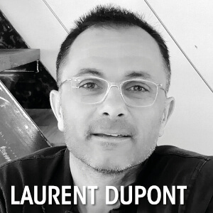 Laurent Dupont