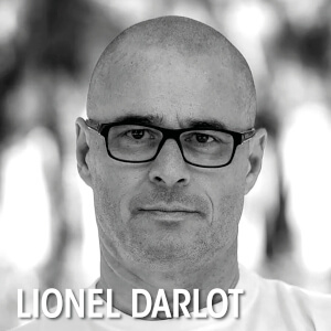 Lionel Darlot