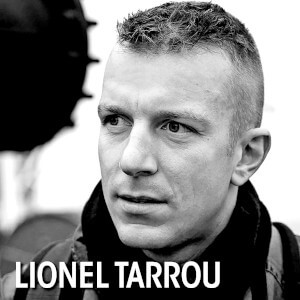 Lionel Tarrou