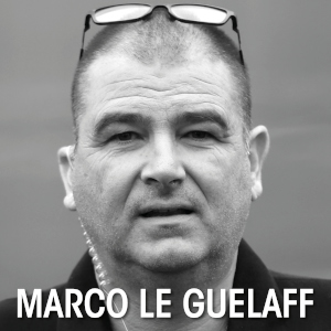 Marco Le Guelaff
