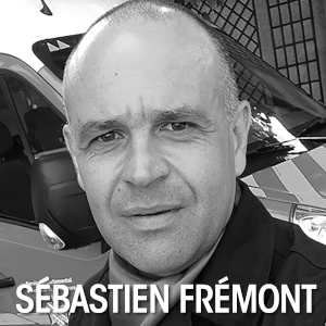 Sébastien Frémont