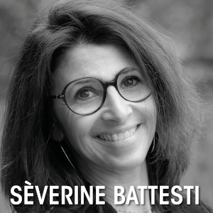 Sèverine Battesti