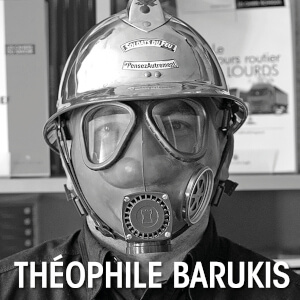 Théophile Barukis