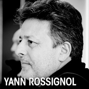 Yann Rossignol