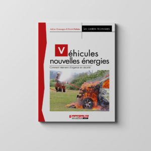 Véhicules nouvelles énergies