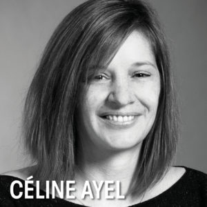 Céline Ayel