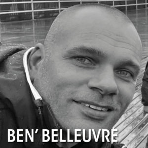 Ben Belleuvre