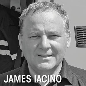 James Iacino
