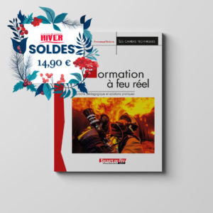 Formation à feu réel