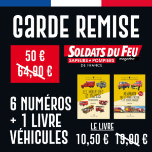 Formule GARDE REMISE