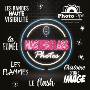 Masterclass Photos