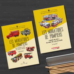 PACK POUR LES MINIATURISTES